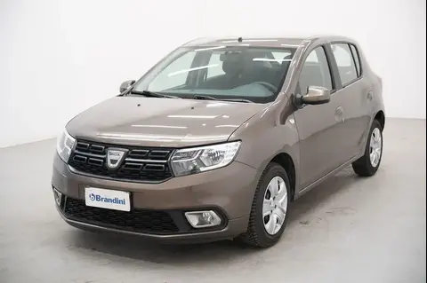 Used DACIA SANDERO LPG 2019 Ad 