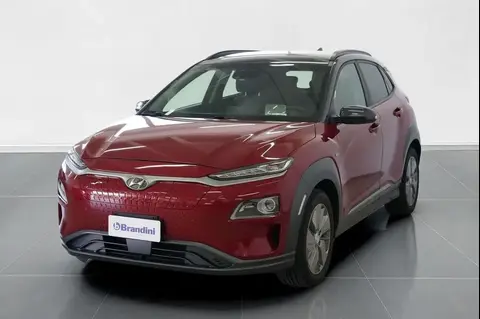 Annonce HYUNDAI KONA Non renseigné 2020 d'occasion 