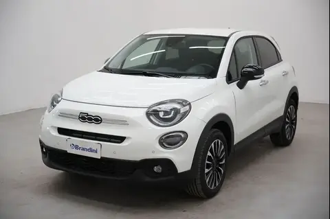 Used FIAT 500X Diesel 2024 Ad 