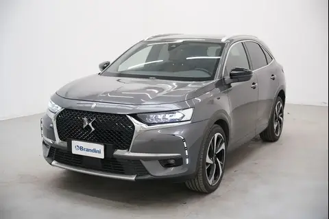 Annonce DS AUTOMOBILES DS7 Diesel 2021 d'occasion 