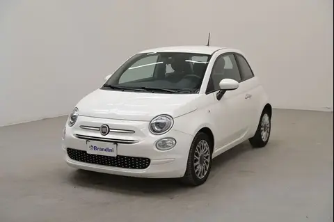 Used FIAT 500 Hybrid 2020 Ad 