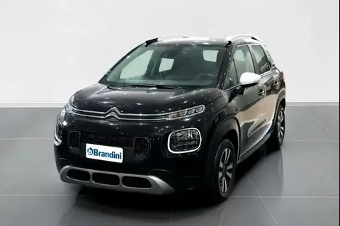 Used CITROEN C3 AIRCROSS Petrol 2020 Ad 