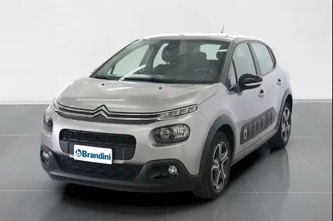 Used CITROEN C3 Petrol 2020 Ad 