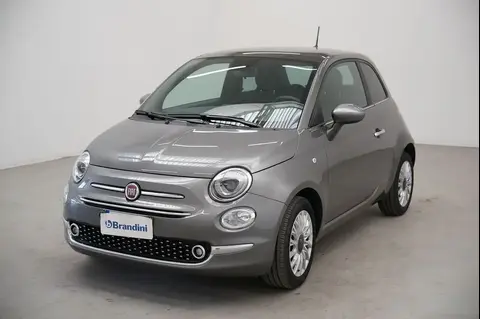 Used FIAT 500 Hybrid 2023 Ad 