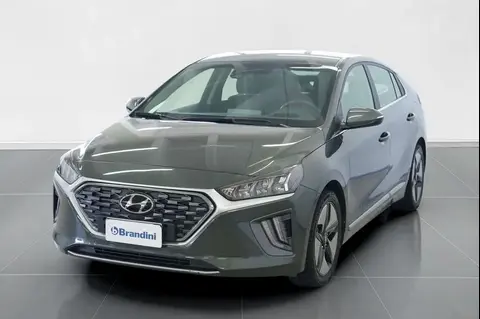 Used HYUNDAI IONIQ Hybrid 2022 Ad 