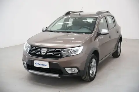 Annonce DACIA SANDERO Diesel 2020 d'occasion 