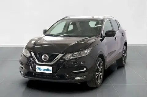 Used NISSAN QASHQAI Diesel 2019 Ad 