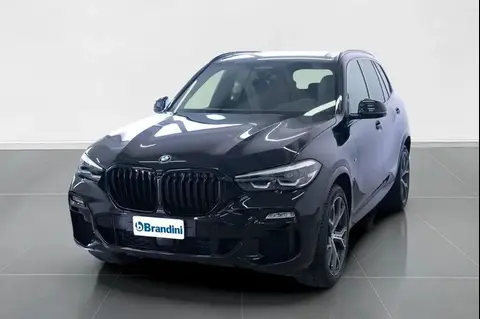 Annonce BMW X5 Diesel 2021 d'occasion 