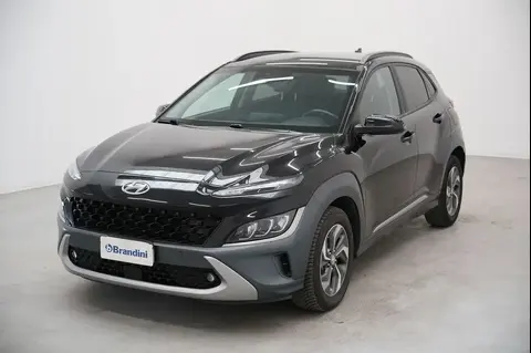 Used HYUNDAI KONA Hybrid 2021 Ad 