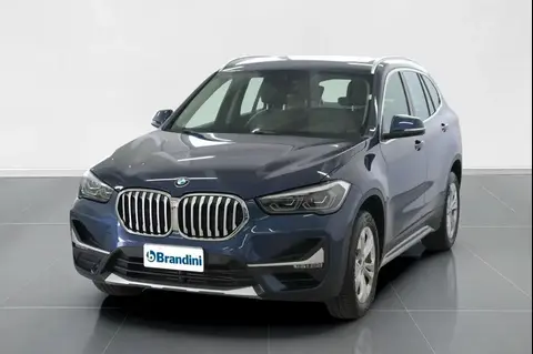 Annonce BMW X1 Essence 2021 d'occasion 