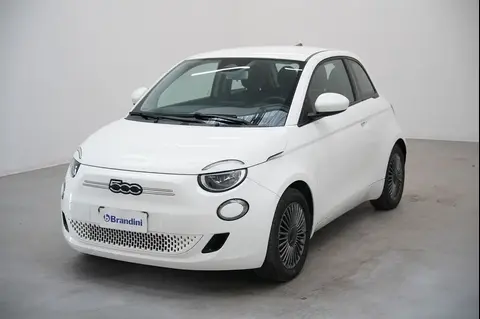 Annonce FIAT 500 Non renseigné 2021 d'occasion 