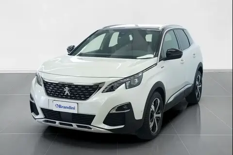 Used PEUGEOT 3008 Diesel 2018 Ad 