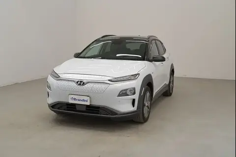 Annonce HYUNDAI KONA Non renseigné 2019 d'occasion 