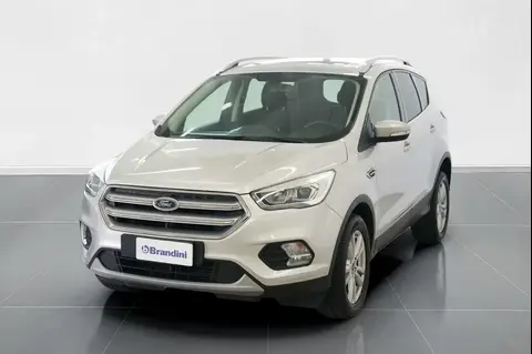 Used FORD KUGA Diesel 2018 Ad 