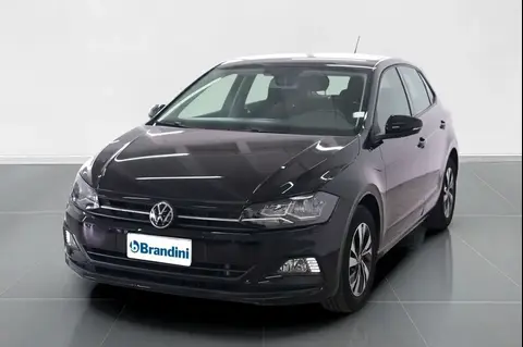 Annonce VOLKSWAGEN POLO Essence 2021 d'occasion 