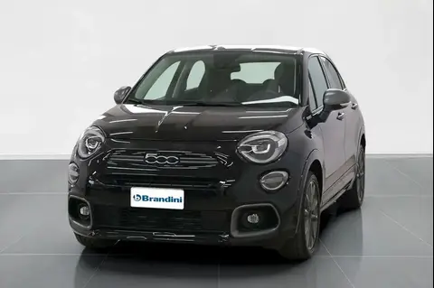 Annonce FIAT 500X Diesel 2023 d'occasion 