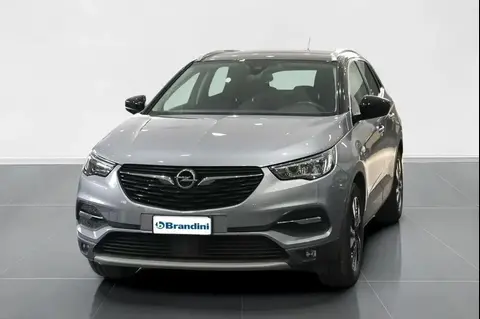 Annonce OPEL GRANDLAND Diesel 2020 d'occasion 