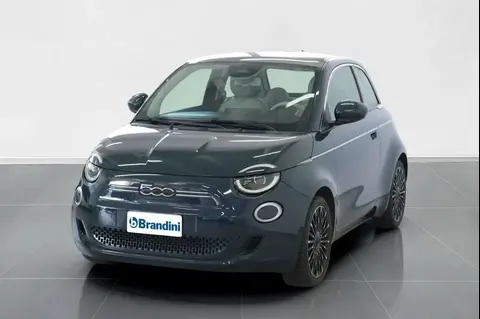 Annonce FIAT 500 Non renseigné 2021 d'occasion 