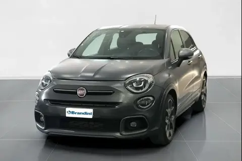 Used FIAT 500X Diesel 2020 Ad 