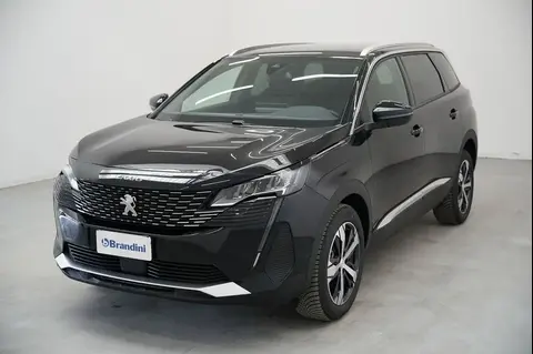 Used PEUGEOT 5008 Diesel 2024 Ad 