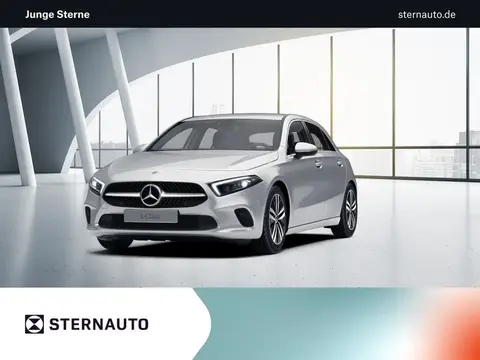 Annonce MERCEDES-BENZ CLASSE A Essence 2022 d'occasion 