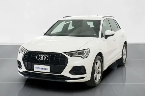 Annonce AUDI Q3 Diesel 2020 d'occasion 