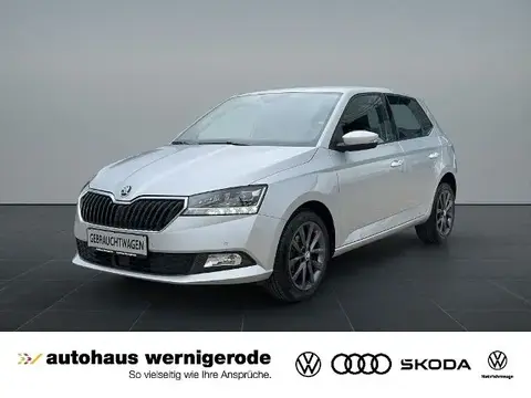 Used SKODA FABIA Petrol 2019 Ad 