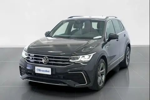 Annonce VOLKSWAGEN TIGUAN Diesel 2022 d'occasion 