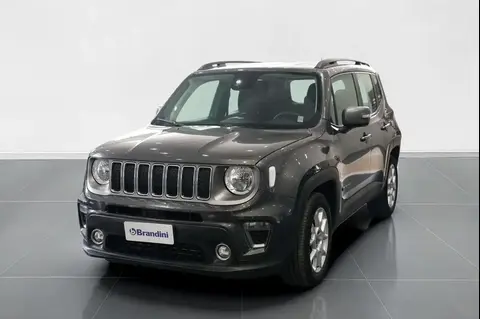 Used JEEP RENEGADE Diesel 2021 Ad 