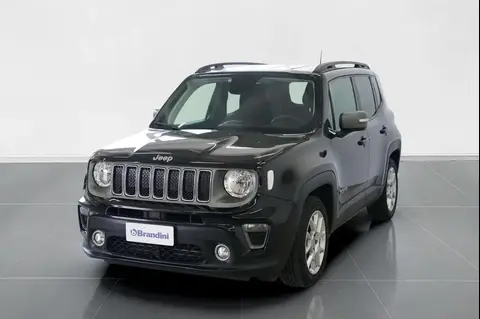 Annonce JEEP RENEGADE Diesel 2021 d'occasion 