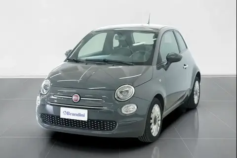 Used FIAT 500 Hybrid 2021 Ad 