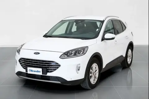 Annonce FORD KUGA Diesel 2021 d'occasion 