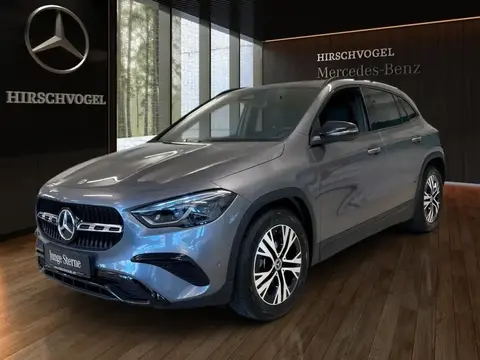 Annonce MERCEDES-BENZ CLASSE GLA Essence 2024 d'occasion 