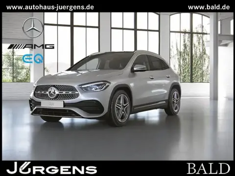 Annonce MERCEDES-BENZ CLASSE GLA Hybride 2023 d'occasion Allemagne