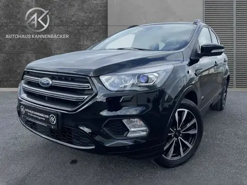 Used FORD KUGA Diesel 2017 Ad 