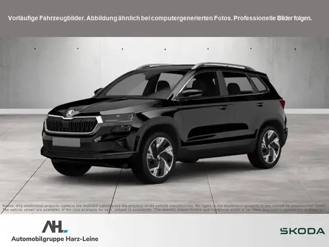 Annonce SKODA KAROQ Essence 2024 d'occasion 