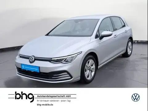 Used VOLKSWAGEN GOLF Petrol 2022 Ad 