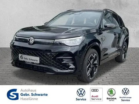 Used VOLKSWAGEN TIGUAN Diesel 2024 Ad 