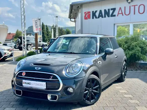 Used MINI COOPER Petrol 2016 Ad 