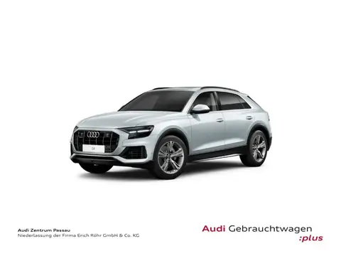 Annonce AUDI Q8 Diesel 2023 d'occasion 