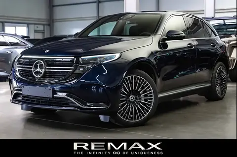 Used MERCEDES-BENZ EQC Not specified 2023 Ad 