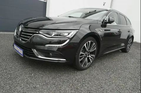 Annonce RENAULT TALISMAN Essence 2017 d'occasion 