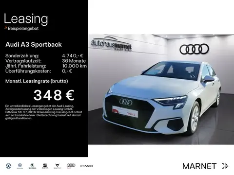 Used AUDI A3 Hybrid 2023 Ad 