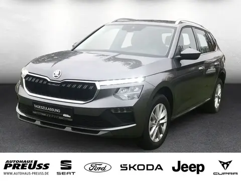 Annonce SKODA KAMIQ Essence 2024 d'occasion 