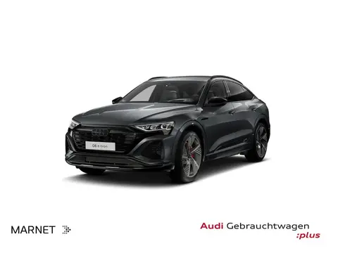 Used AUDI Q8 Not specified 2023 Ad 