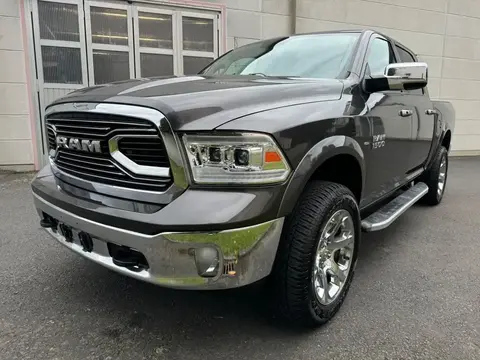 Used DODGE RAM Diesel 2015 Ad 