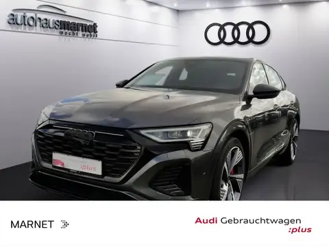 Annonce AUDI Q8 Non renseigné 2023 d'occasion 