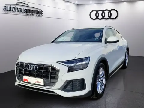 Used AUDI Q8 Diesel 2023 Ad 