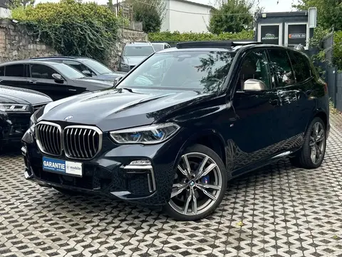 Annonce BMW X5 Diesel 2019 d'occasion 