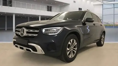 Annonce MERCEDES-BENZ CLASSE GLC Diesel 2021 d'occasion Allemagne